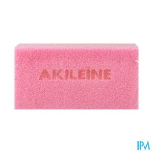 Akileine Poncette Gommage
