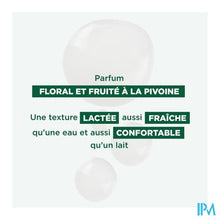 Afbeelding in Gallery-weergave laden, Klorane Gezicht Pioenroos Bio Melk.rein.water200ml
