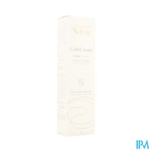Load image into Gallery viewer, Avene Cold Cream Creme Nf 100ml

