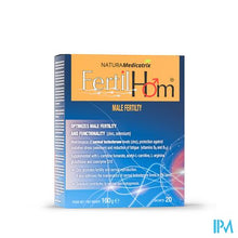 Charger l'image dans la galerie, Fertilhom Sticks 20x8g Nf
