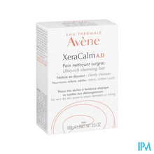 Afbeelding in Gallery-weergave laden, Avene Xeracalm Ad Wasstuk Overvet 100g
