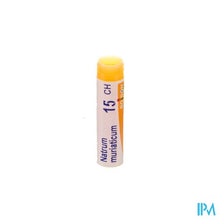 Charger l'image dans la galerie, Natrum Muriaticum 15ch Gl Boiron

