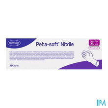 Load image into Gallery viewer, Peha-soft Nitrile Xl 90 P/s
