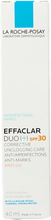 Afbeelding in Gallery-weergave laden, Lrp Effaclar Duo+ Spf30 40ml
