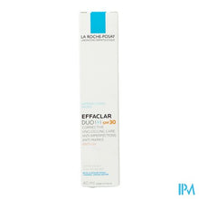 Charger l'image dans la galerie, Lrp Effaclar Duo+ Spf30 40ml
