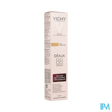 Afbeelding in Gallery-weergave laden, Vichy Idealia Bb Cream Medium Shade 40ml
