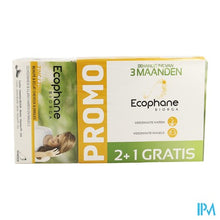 Afbeelding in Gallery-weergave laden, Ecophane Biorga Comp 3x60 2+1 Gratis
