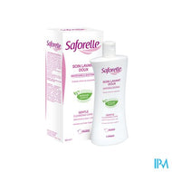 Saforelle Sld 500ml + 100ml Free