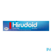 Afbeelding in Gallery-weergave laden, Hirudoid 300 Mg/100 G Creme  50 G
