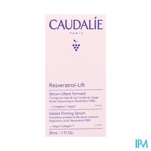 Caudalie Resveratrol Lift Verstevig.lift.serum30ml