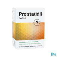 Pro statidil 60 TAB 6x10 BLISTERS