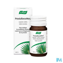 Load image into Gallery viewer, A.Vogel ProstaforceMed Caps 30
