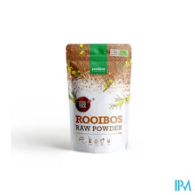 Charger l'image dans la galerie, Purasana Superfoods Pdr Rooibos Bio 100g

