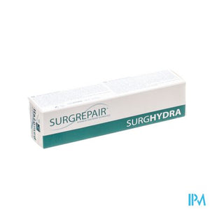 Surghydra Nabehandelingscreme 100ml