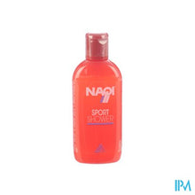 Afbeelding in Gallery-weergave laden, Naqi Sport Shower 200ml

