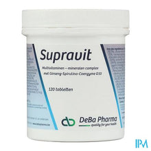 Afbeelding in Gallery-weergave laden, Supravit Comp 120 Nf Deba

