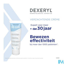 Charger l'image dans la galerie, Dexeryl Creme Tube 50g
