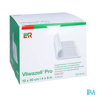 Vliwazell Pro Verb Super Absorb. 10x20cm 10 109461