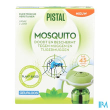 Afbeelding in Gallery-weergave laden, Pistal Mosquito Elektrische Verstuiver
