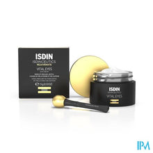Load image into Gallery viewer, Isdinceutics Vital Eyes Tube 15g
