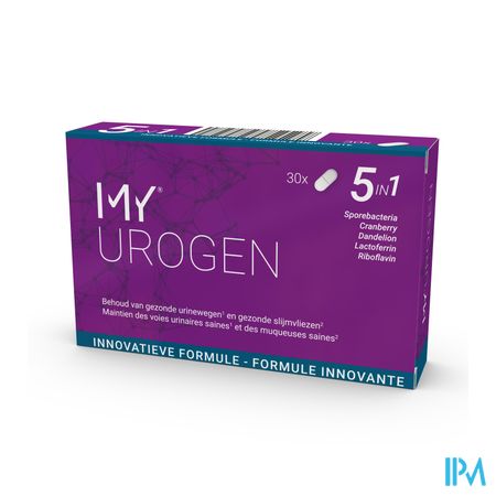 My Urogen Tabl 30