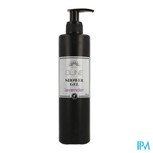 Afbeelding in Gallery-weergave laden, Oline Showergel Lavender Credophar 300ml
