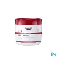 Eucerin Ph5 Creme 450ml