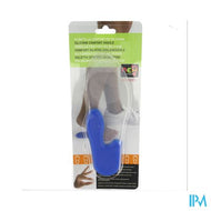 Neh Siliconen Comfort Inlegzool 39/42 1 Paar
