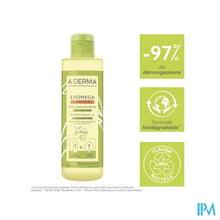 Afbeelding in Gallery-weergave laden, Aderma Exomega Control Wasolie Emolierend 500ml
