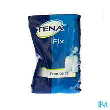 Afbeelding in Gallery-weergave laden, Tena Fix Premium X-large Fixatiebroekje 5 754026
