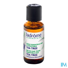 Afbeelding in Gallery-weergave laden, Ladrome Tea Tree 30ml
