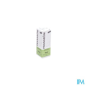 Niaouli Bio-Essenzöl 10ml Pranarom