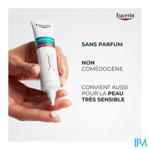 Eucerin Dermopure Clinic.hydra Rep.verzacht.cr40ml