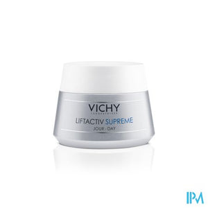 Vichy Xmas Liftactiv Supreme Ns 3 Prod Nf