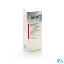 Afbeelding in Gallery-weergave laden, Lierac Exclusive Serum Anti Rimpel Pompflacon 30ml
