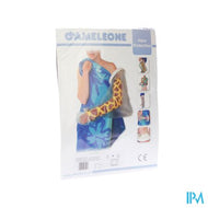 Cameleone Aquaprotection Onderarm Transp S 1