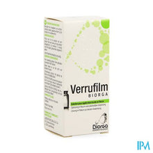 Afbeelding in Gallery-weergave laden, Verrufilm Biorga Fl 14ml
