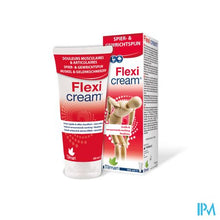 Afbeelding in Gallery-weergave laden, Flexicream Creme 100ml
