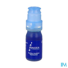 Charger l'image dans la galerie, Innoxa Druppels Formule Blauw 10ml
