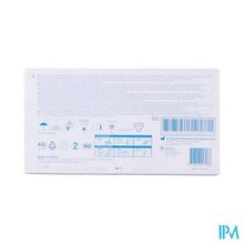 Charger l'image dans la galerie, Cmt Handschoenen Nitril Blauw Z/poeder M 100

