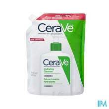 Afbeelding in Gallery-weergave laden, Cerave Hydraterende Reinigingcreme Refill 473ml

