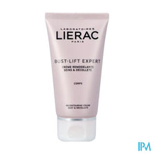 Charger l'image dans la galerie, Lierac Bust Lift Tube 75ml
