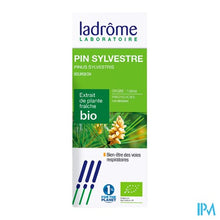 Afbeelding in Gallery-weergave laden, Ladrome Pinus Sylvestris/grove Den 50ml

