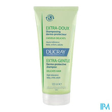 Afbeelding in Gallery-weergave laden, Ducray Extra Zacht Sh 100ml Verv.2491264
