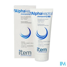 Afbeelding in Gallery-weergave laden, Item Sh Alphakeptol Vette Roos 200ml
