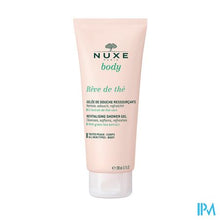 Afbeelding in Gallery-weergave laden, Nuxe Reve De The Gelee Douche Ressourcant Tb 200ml
