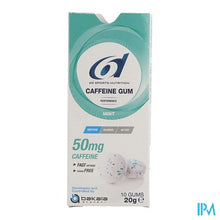 Charger l'image dans la galerie, 6d Sixd Caffeine Gum Mint 10
