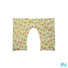 Afbeelding in Gallery-weergave laden, Kersenpitkussen Axamed Nek-schouder 40x50cm
