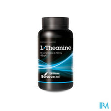 Charger l'image dans la galerie, Soria l-theanina Mgdose Comp 60
