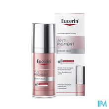 Afbeelding in Gallery-weergave laden, Eucerin A/pigment Dual Serum 30ml
